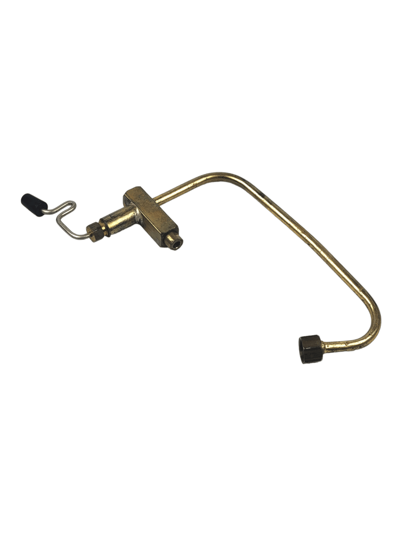 505 Generator & Regulator Assembly, NOS - E1672