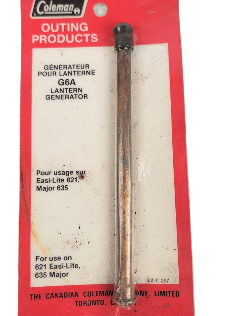 G6A Generator Lantern - E1551