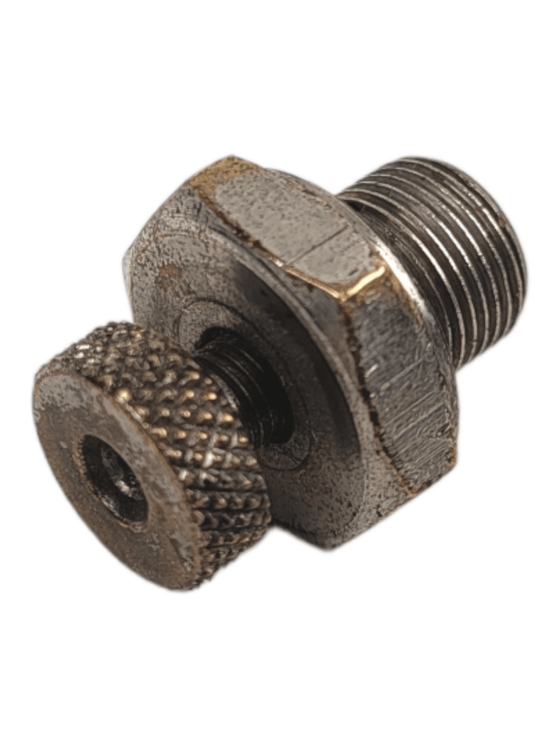 327 Filler Plug, Used - E1218