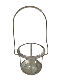 Burner Frame #1