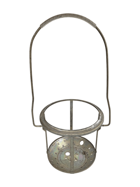 Burner Frame #1