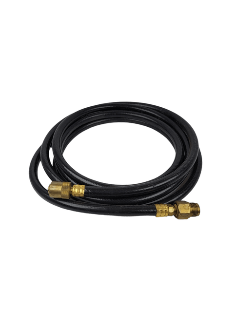 10 Foot Propane Hose - E1553