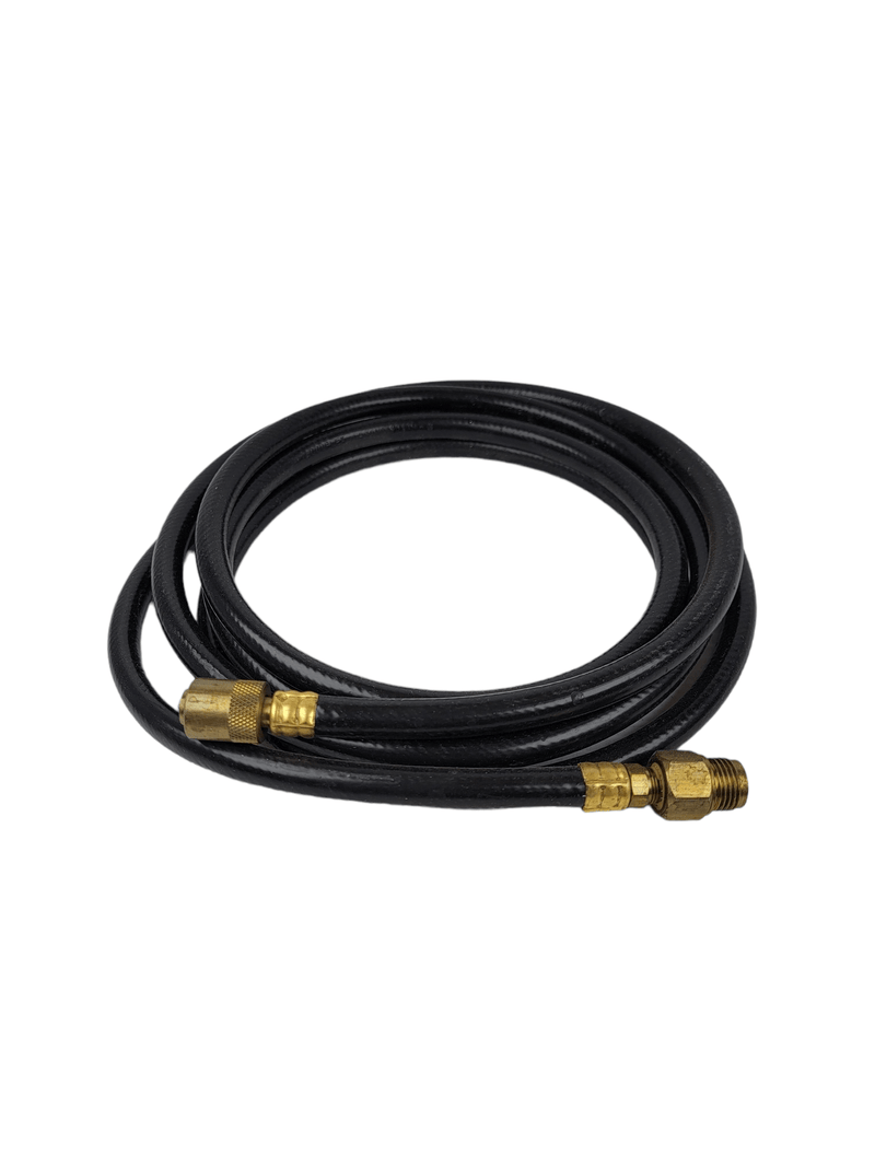10 Foot Propane Hose - E1553