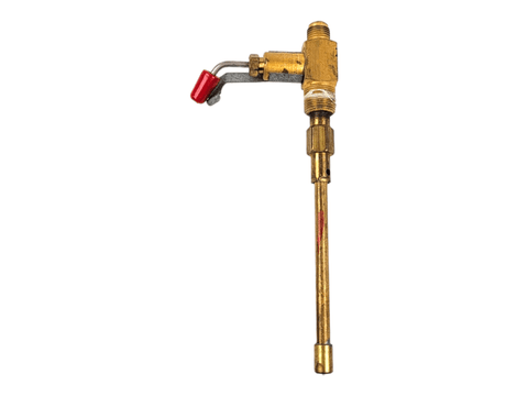 400 Valve Assembly, NOS - E1473