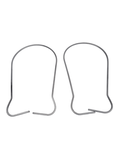 Bail Reproduction Bent - B100