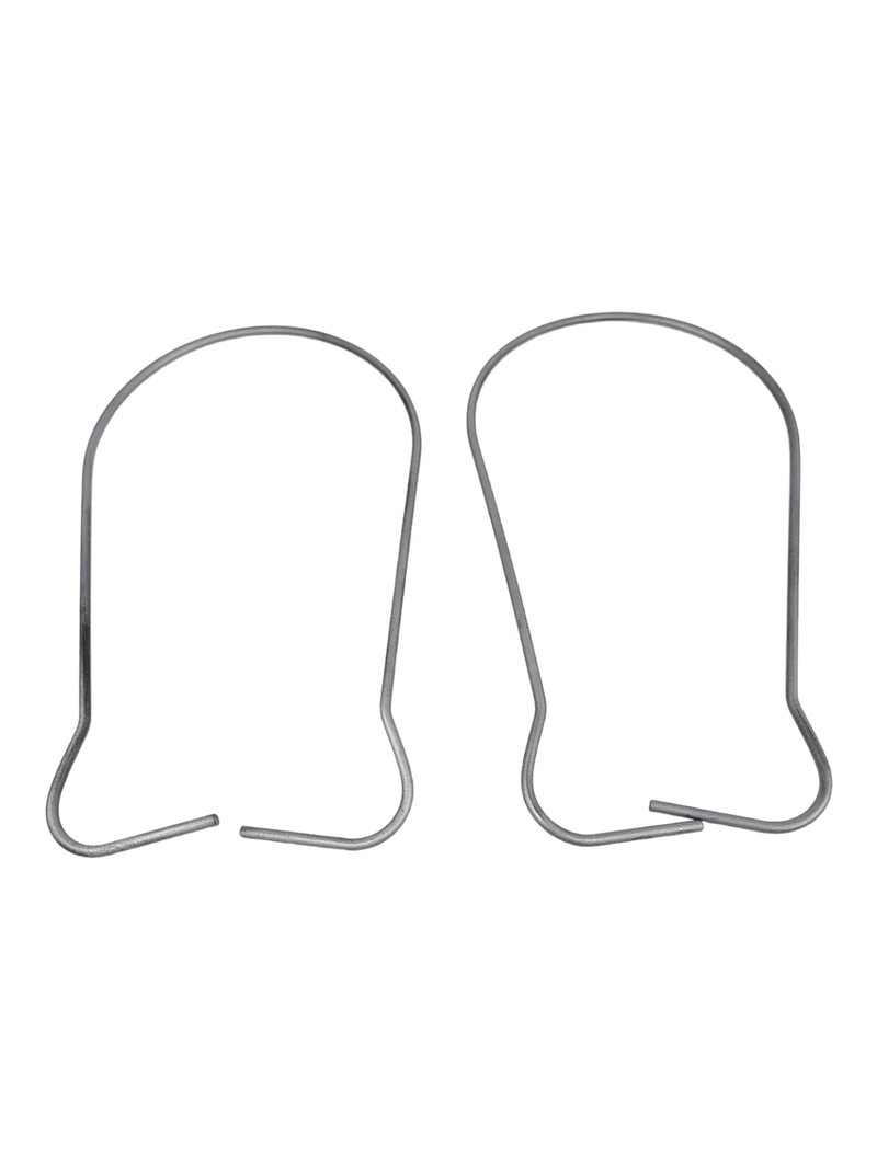Bail Reproduction Bent - B100