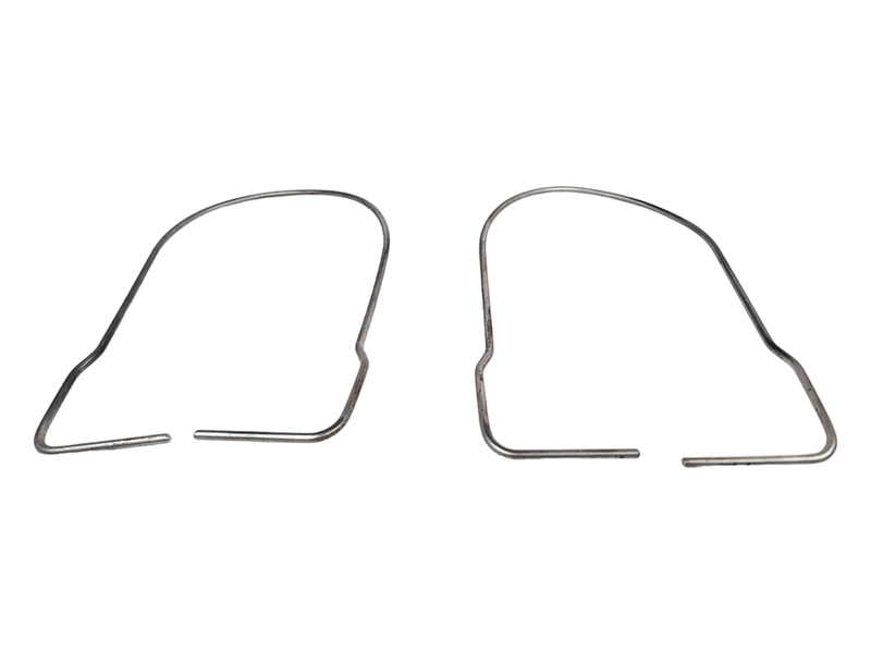 Bail Handle Reproduction Bent - B200