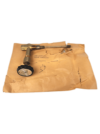 Valve Assembly, 220/228B-D, NOS