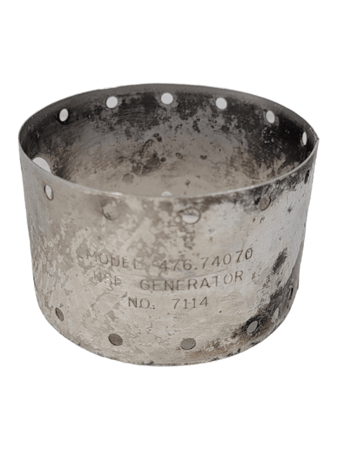 Sears 476.74070 Collar, Used - E1540