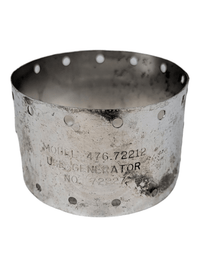 Sears Collar Used