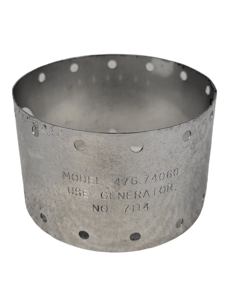 Sears 476.74060 Collar, Used - E1683