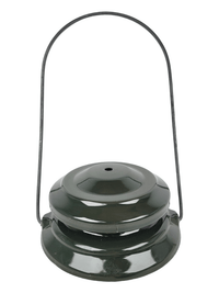 Vent and Bail, Used -
