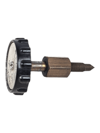 Used Valve Stem Assembly