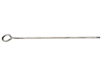 NOS Lamp Hanger Galvanized -