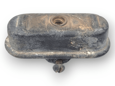 Mixing Chamber Stamped Used