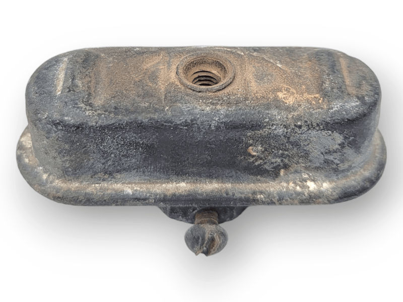 Mixing Chamber Stamped Used