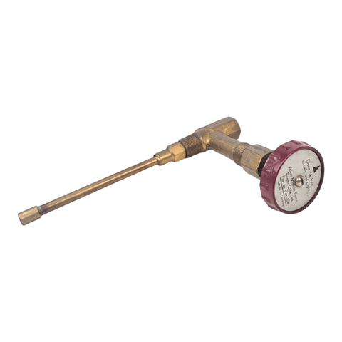 Canadian Valve Assembly N.O.S - E1240
