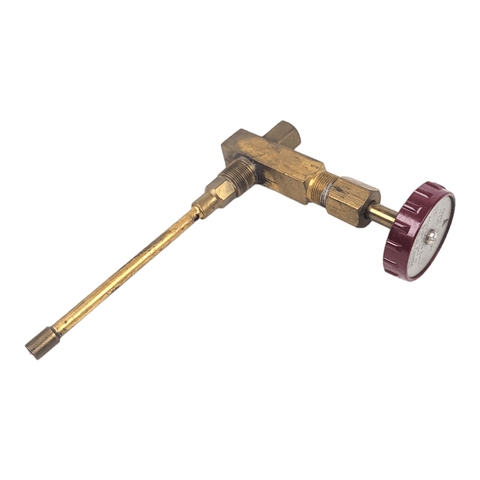 Canadian Valve Assembly N.O.S - E1560