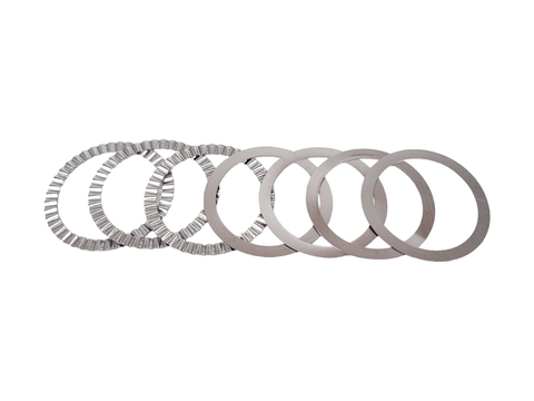 Burner Rings