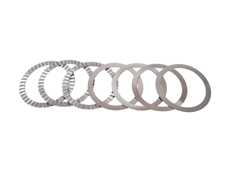 Burner Rings