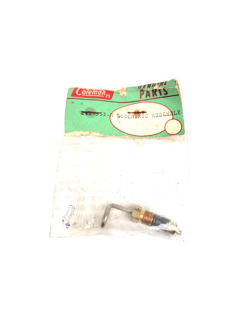 Tip Cleaner Stem