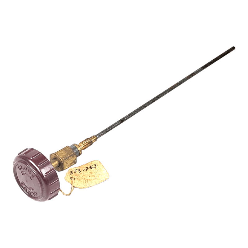 Valve Stem Assembly NOS - E1597