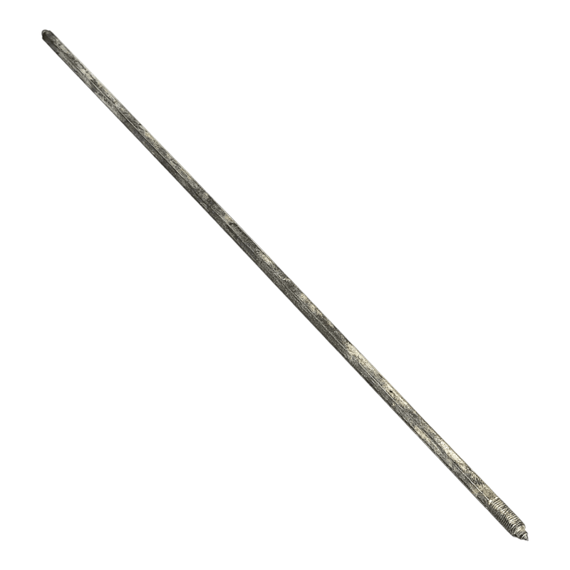 Air Stem Used - E1497