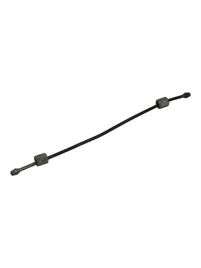 Unknown Fuel Tube Long Used