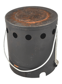 502 Heat Drum Used - H3