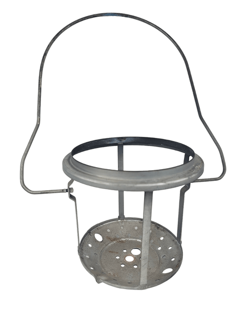 Burner Frame Used 228 - BF5