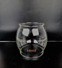 200A Globe Red Logo Replacement - G128