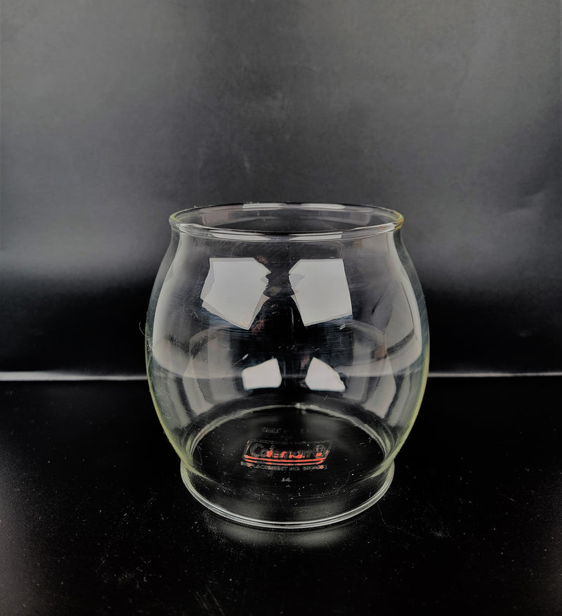 200A Globe Red Logo Replacement - G128