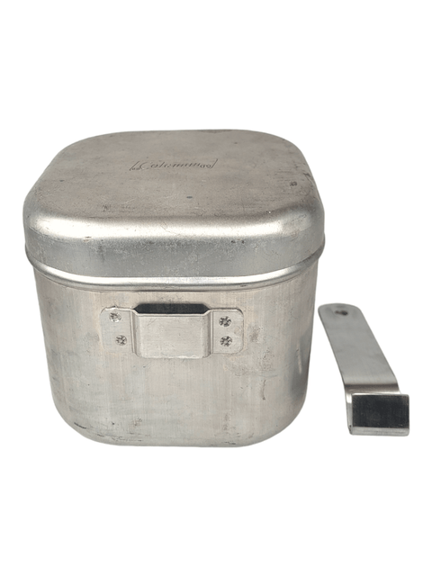 Cook Kit Aluminum New - CK2