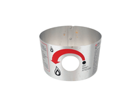 295 Collar, Used - E1341