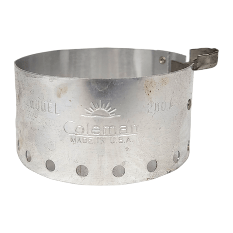 200A Collar, Used - U832