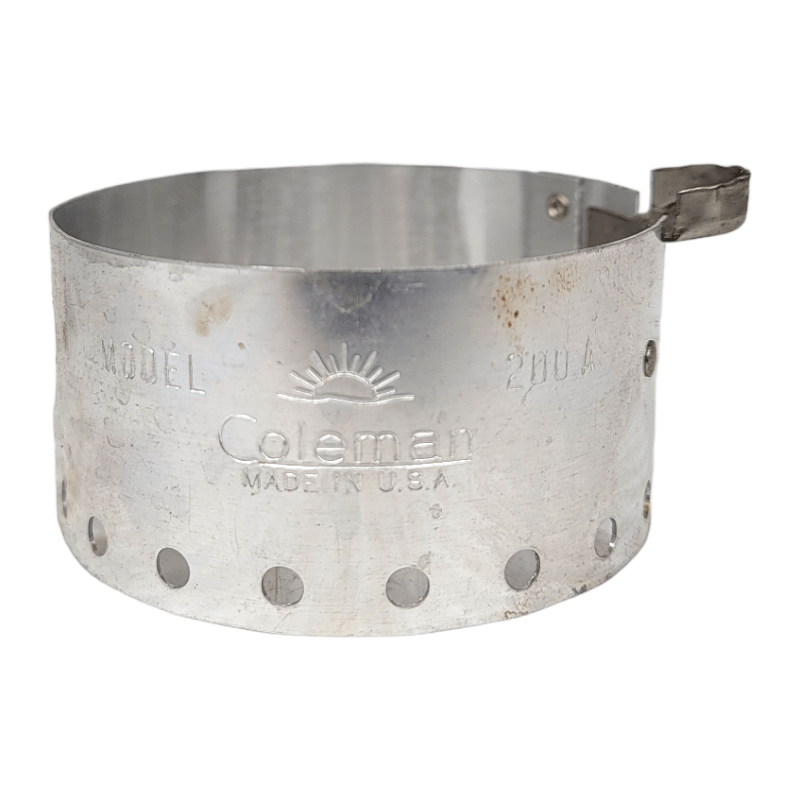 200A Collar, Used - U832
