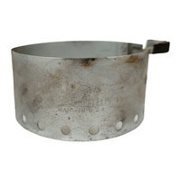 Collar 200A Steel, Used - E1651