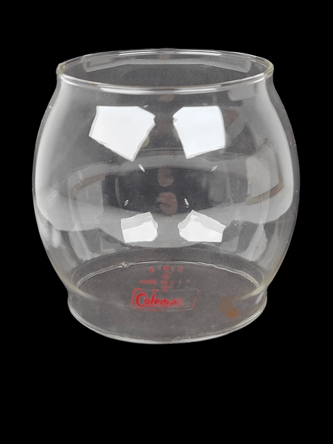 200A Globe Old Red Logo