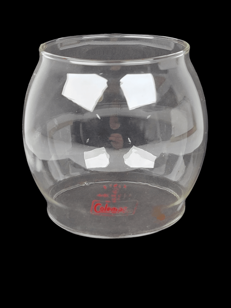 200A Globe Old Red Logo