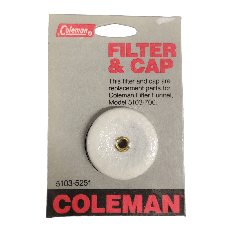 Funnel Replacement Filter - E1547