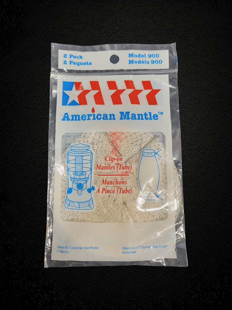 Northstar American Mantle