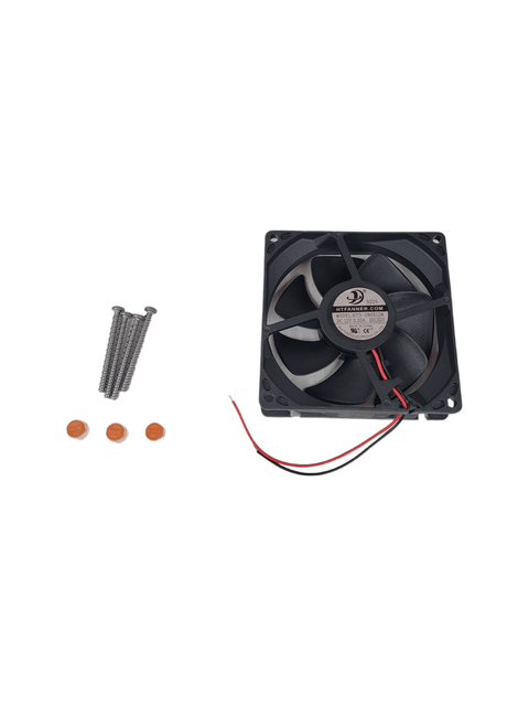 Thermoelectric Cooler Fan - E1456