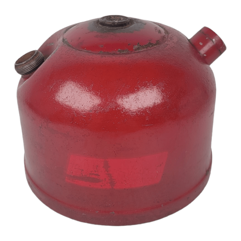 Fount, Used 200A Burgundy