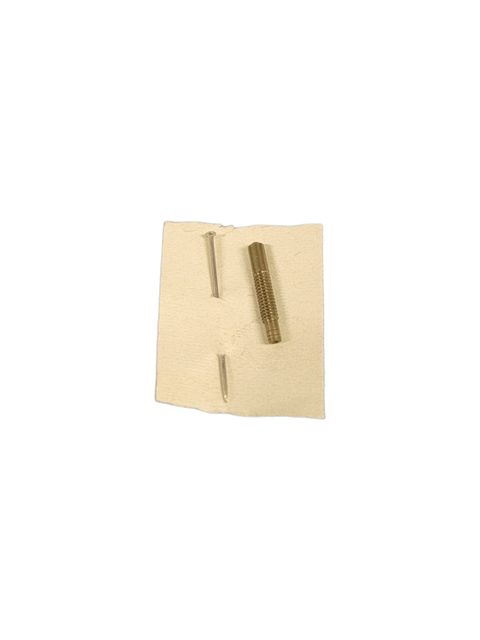 Needle And Holder