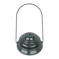Vent and Bail Early