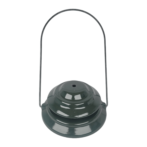 Vent and Bail Early