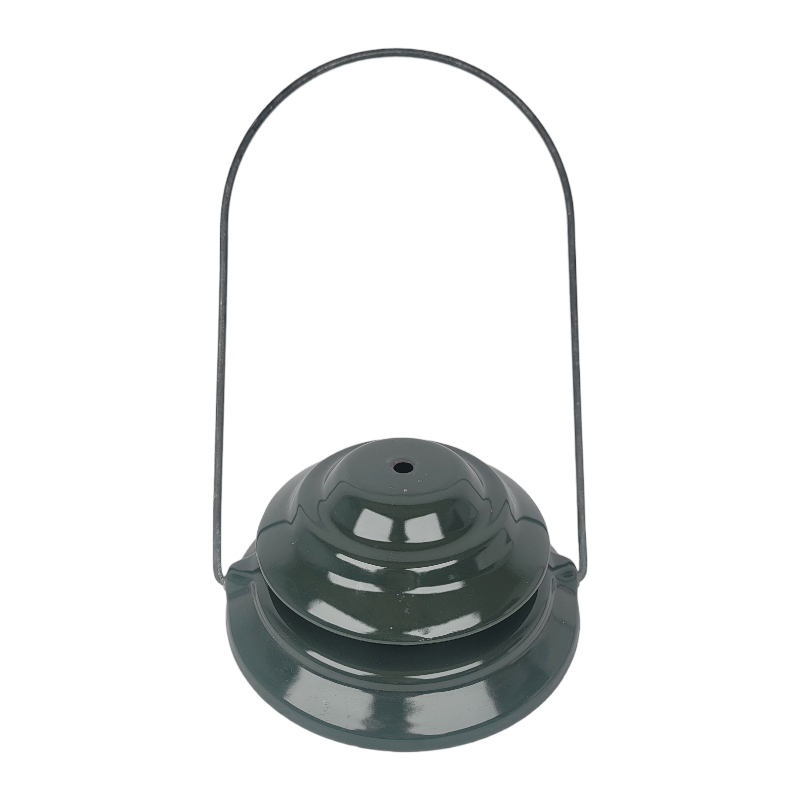 Vent and Bail Early