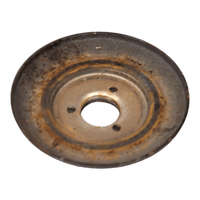 502 Burner, Used - E1562