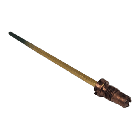 Check Valve With Stem, Used