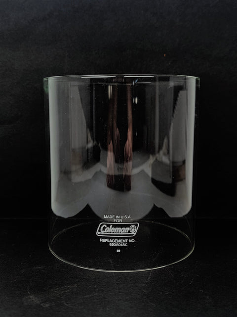 Globe 220, White Logo USA, Replacement - G127